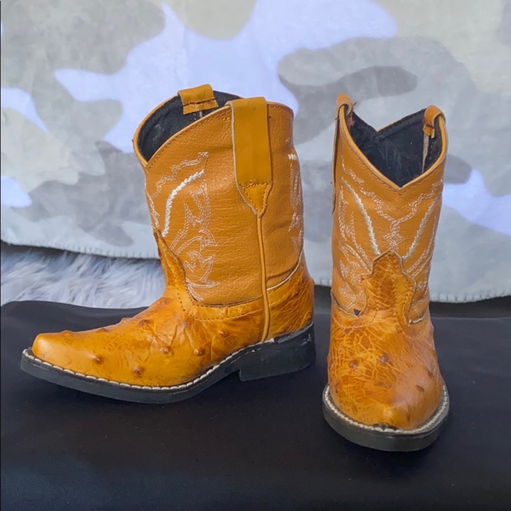 cowboy boots